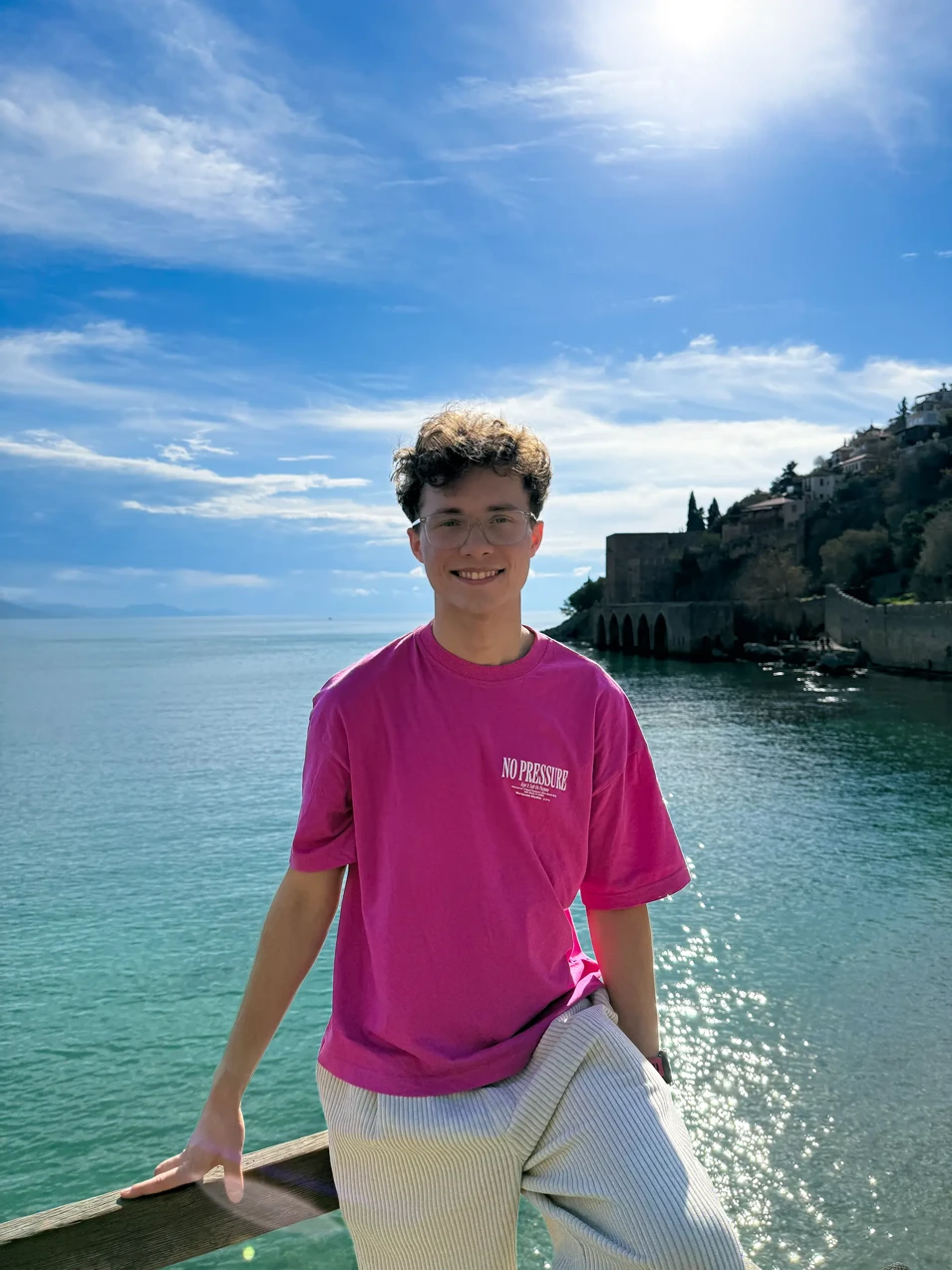 Kacper Drobik Programista