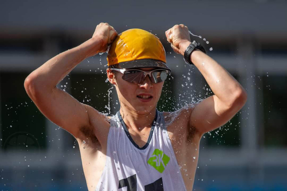 Miting Warszawa AWF Miting Warszawa AWF