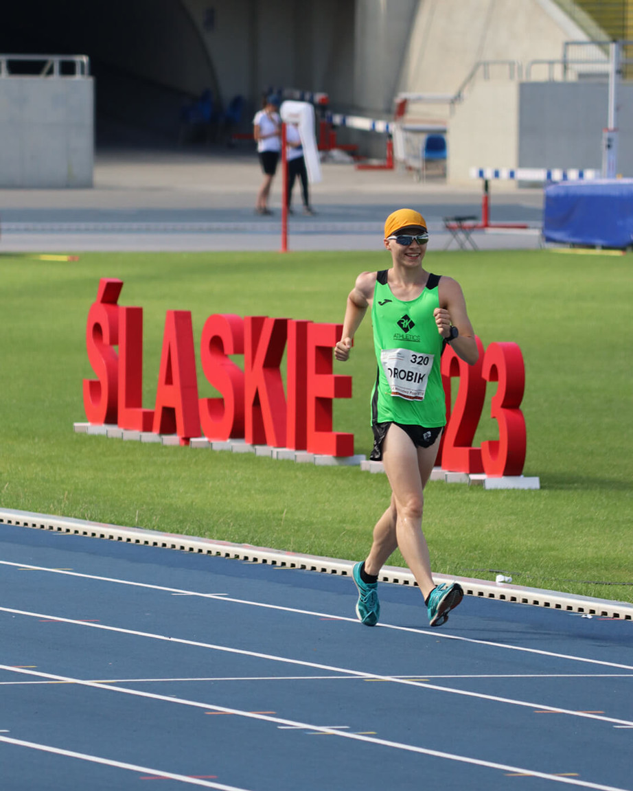 Mistrzostwa Polski Chorzów 2023 Mistrzostwa Polski Chorzów 2023