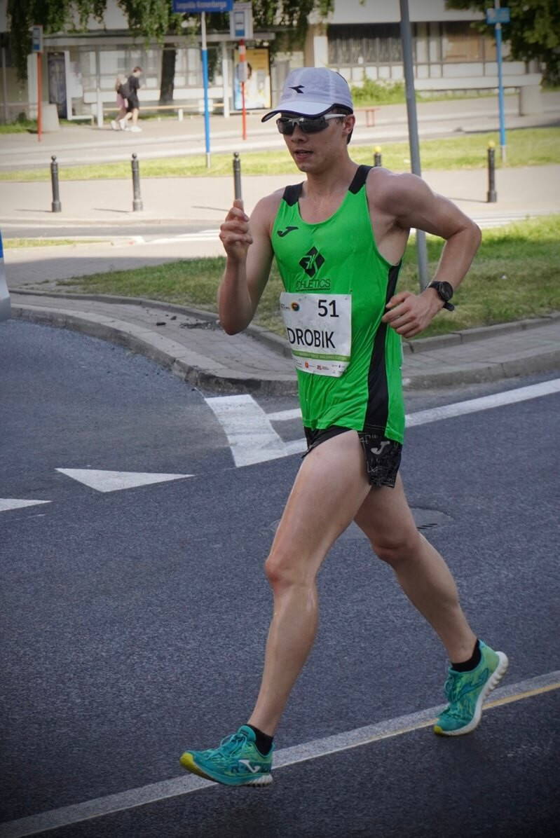 Warszawski Puchar Chodu Sportowego Korzeniowskiego 2024 Warszawski Puchar Chodu Sportowego Korzeniowskiego 2024