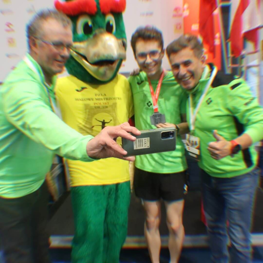 Mistrzostwa Polski Wrocław 2024 Mistrzostwa Polski Wrocław 2024