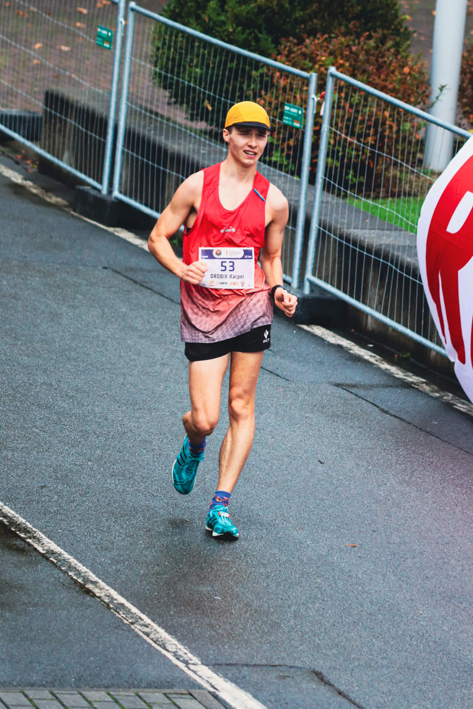 28. Lusatian International Race Walking Meeting Zittau 2023 28. Lusatian International Race Walking Meeting Zittau 2023